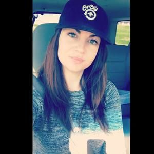 Meet your Posher, Kathleen